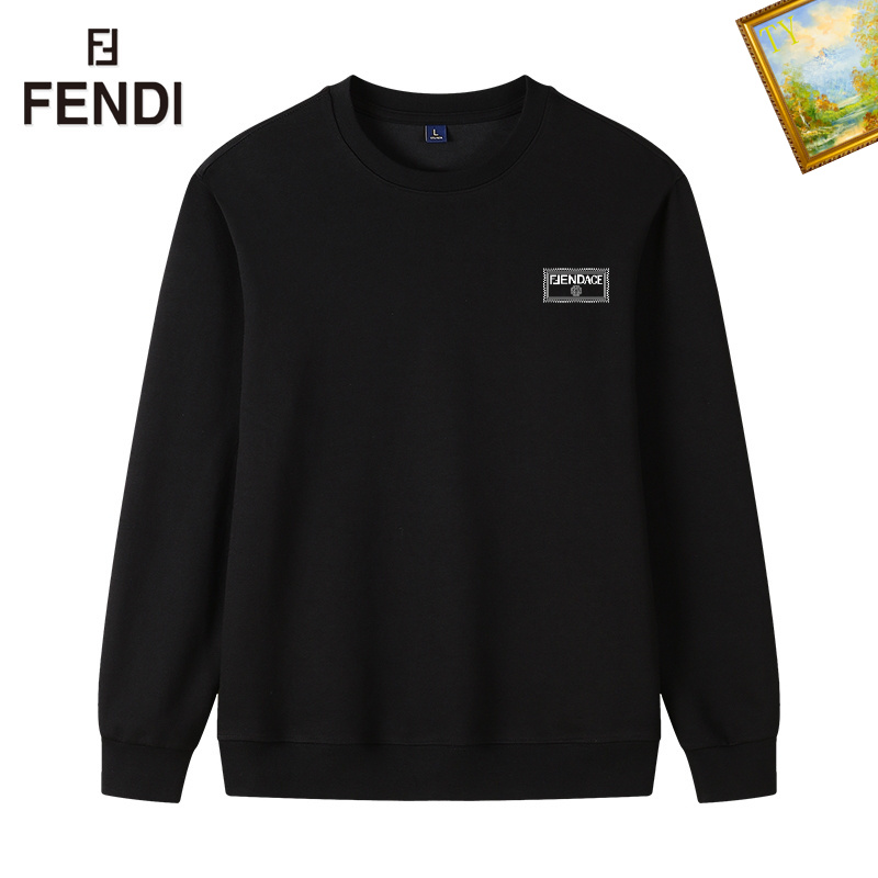 Fendi Hoodies